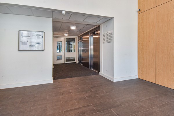 Medium property photo - Koopmansstraat 1F208, 2288 BC Rijswijk